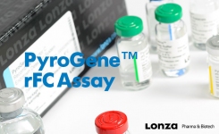 PyroGene recombinant Factor C method