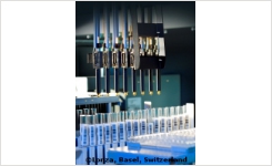 Lonza solutions for highthroughput endotoxin testing