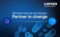 Discover how we can be your Partner in Change