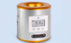 Digital calibration MAS-100 air samplers