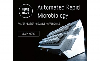 CertaBlue trade Professional Rapid Microbiology For Every Laboratory