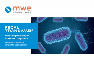 Save Time and Costs - Use Your Molecular Systems for Detection of Enteric Pathogens