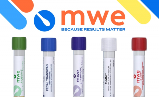 MWE Liquid Media ndash The Best Solutions for Molecular Diagnostics