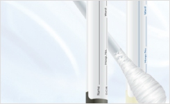 Transwabs M40-A2 compliant