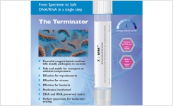 Sigma MM - Specimen to Safe DNA RNA in a Single Step 