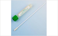 Faecal Swabs