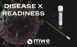 Disease X Readiness How MWE rsquo s SIGMA MM Ensures Safe Stable Diagnostics