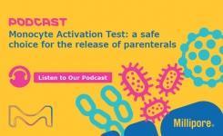 Pyrogen testing using the Monocyte Activation Test