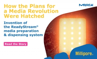 Charting the Development of an Innovative Culture Media Preparation System for Food Testing Labs