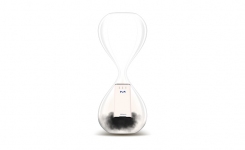 Merck Hourglass