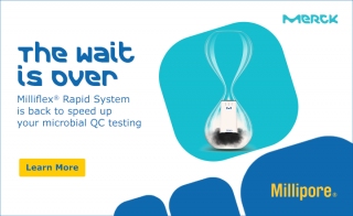 Automated Detection System for Early Detection of Microbial Contamination in Filtrable Samples