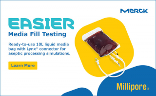 Superior Quality Culture Media for Reliable Media Fill Testing