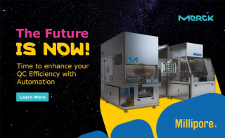 Boost Bioburden Testing Efficiency with an ISPE Award-winning Automated Solution 