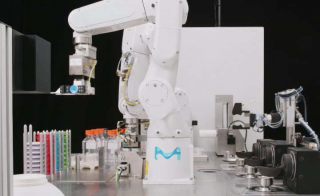 The Business Case for Automation and Robotics in Pharmaceutical QC