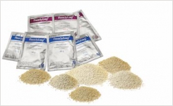 Readybags food pathogen media