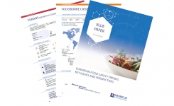 Food Safety Merieux NutriSciences Blue Paper 2019