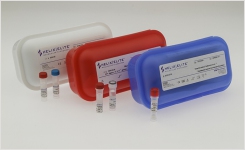 QC standards for molecular assays