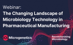 Microbiology Technology