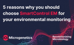SmartControl EM