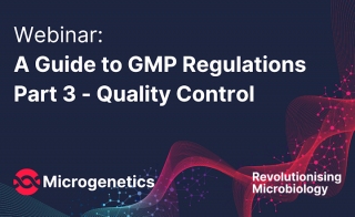 A Guide to GMP Regulations – Part 3: Quality Control