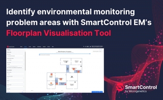 Identify EM Problem Areas With SmartControl rsquo s Floorplan Visualisation Tool