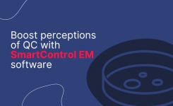 SmartControl EM Software