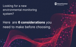 Environmental Monitoring systems