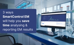 SmartControl EM Software
