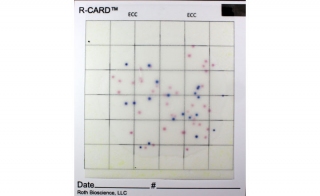 Video Explains How R-CARD trade Detects and Enumerates Targeted Organisms in a Single Test