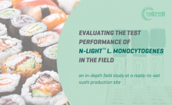 NLight L monocytogenes