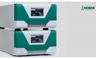 NEOGEN Launches Advanced Soleris reg NG Microbial Testing System nbsp 