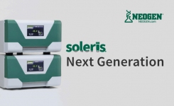 Soleris Next Generation System