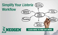  p Simplify Your em Listeria em Workflow p 