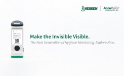 Make the invisible visible