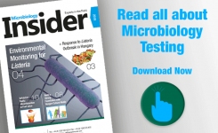 Microbiology Insider