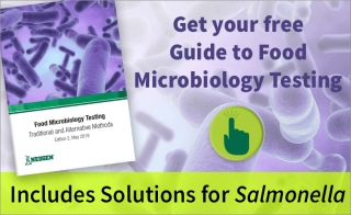 Neogen<sup>®</sup>’s Solutions for <em>Salmonella</em>