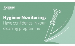 Neogen Hygiene Monitoring