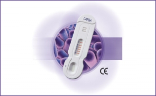 NG-Test reg CARBA 5 Detect and Characterise OXA-48-like KPC NDM VIM amp IMP in 15 minutes