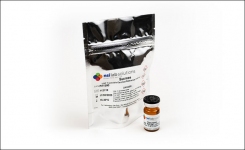 NSI ISO certified secondary reference standards for routine quality control purposes
