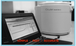 Yeast and Mould Growth Profile