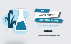Bioethanol Web App Yeast Analysis and Fermentation Optimization