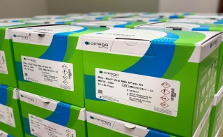 Omega Bio-tek rsquo s New Viral RNA Extraction Kit for COVID-19
