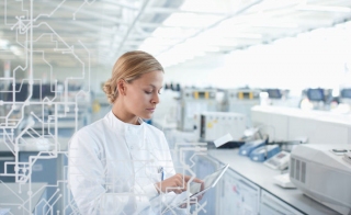 Cloud-Based System Allows COVID-19 Labs Massively Expand Workflow