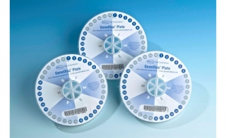 Detect and Identify Six <em>Listeria</em> spp. with Pall® GeneDisc®