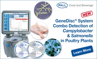 One Protocol for the Detection of <em>Campylobacter</em> & <em>Salmonella</em> in Poultry