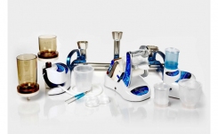 Pall Microbiology QC Filtration product line