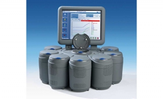 Pall Rapid Microbial Detection System Designed for the Food Industry