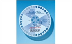 PCR testing for Legionella in water