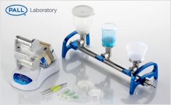 New Pall Laboratory Manifold