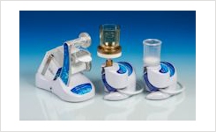 Pall Sentino Filtration system